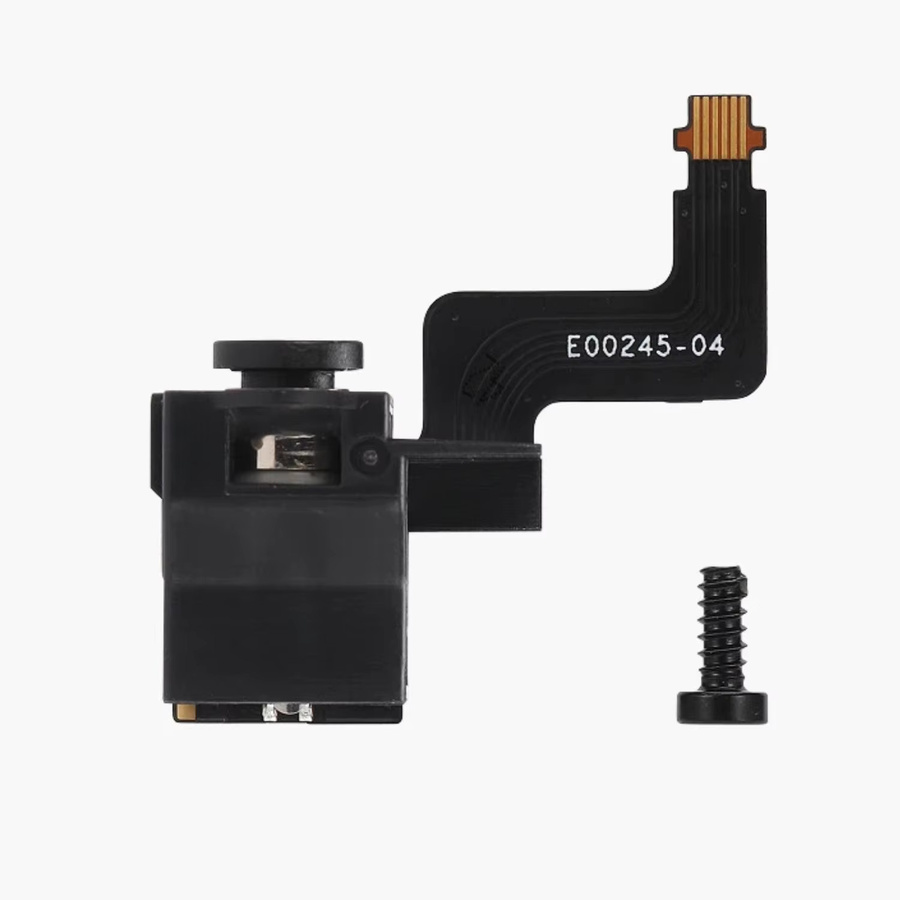 BambuLab P2S Extruder Getriebe Montage und Filament Sensor für das Toolhead Gehäuse der Bambu P2 Serie 3D Drucker - Bild 2