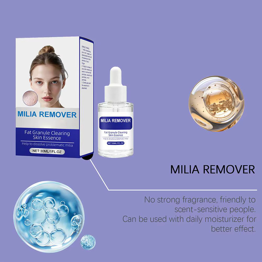 jaysuing Milia Remover Skin Essence Serum, 30 ml - Bild 5