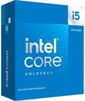 Intel Core i5-14600KF Prozessor LGA1700 - Bild 1