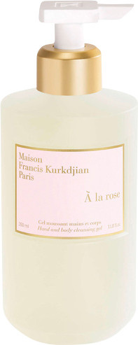 Maison Francis Kurkdjian À la Rose Hand & Body Duschgel, Damen - Bild 1