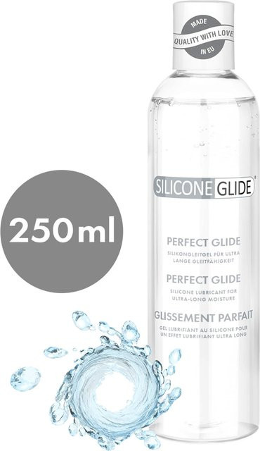 Siliconeglide Gel, 250 ml, Unisex - Bild 1