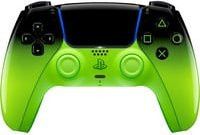 Sony PlayStation 5 DualSense Wireless-Controller Remix Green HYPERPOP Collection für PC, Mac und mobile Geräte - Bild 1