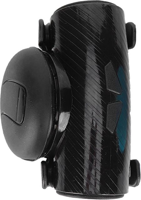 Universal Auto Lenkrad Drehknopf Spinner Power Griff Kugel Rad Booster von TOMTOP JMS in Schwarz oder Blau - Bild 1