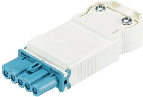 Wieland Electric 91.951.4453.0 Steckverbinder - Bild 1