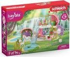 Schleich bayala Glitzerndes Blütenhaus, Fantasy, ab 4 Jahren - Bild 1