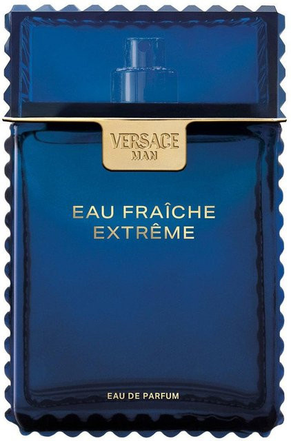 Versace Eau Fraiche Extreme Eau de Parfum, 100 ml, Herren - Bild 1