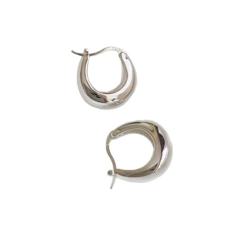 LAYA Ohrringe, 925 Silber, Damen - Bild 5