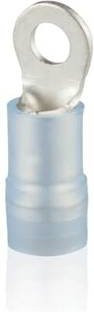 ABB Ringkabelschuh 7TCA301100R0145 in Blau und Silber - Bild 1