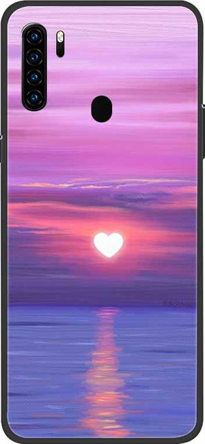 Schutzhülle aus weichem TPU Silikon für Blackview A80 Plus, A80Pro und A80S in Weiß - Bild 1