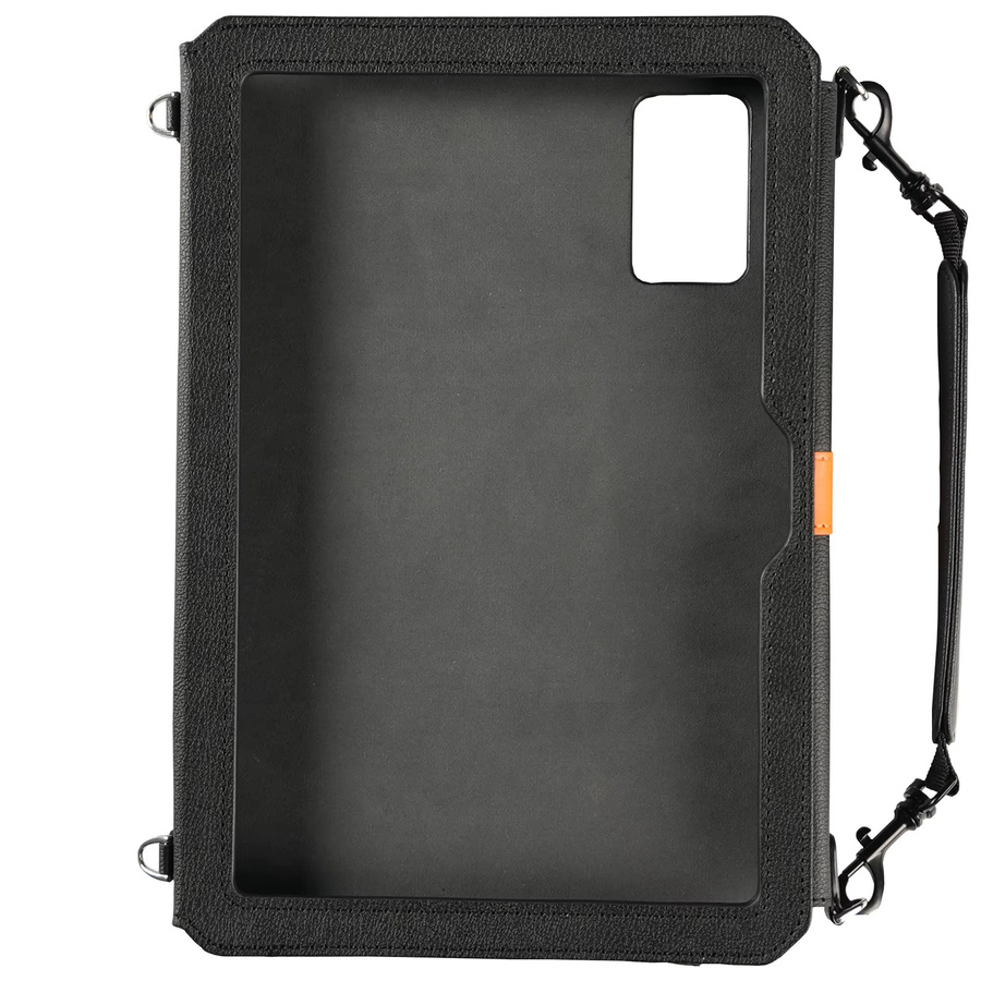 Blackview Tablet-Hülle für Active 7 und Active 10Pro Holster in Schwarz - Bild 2