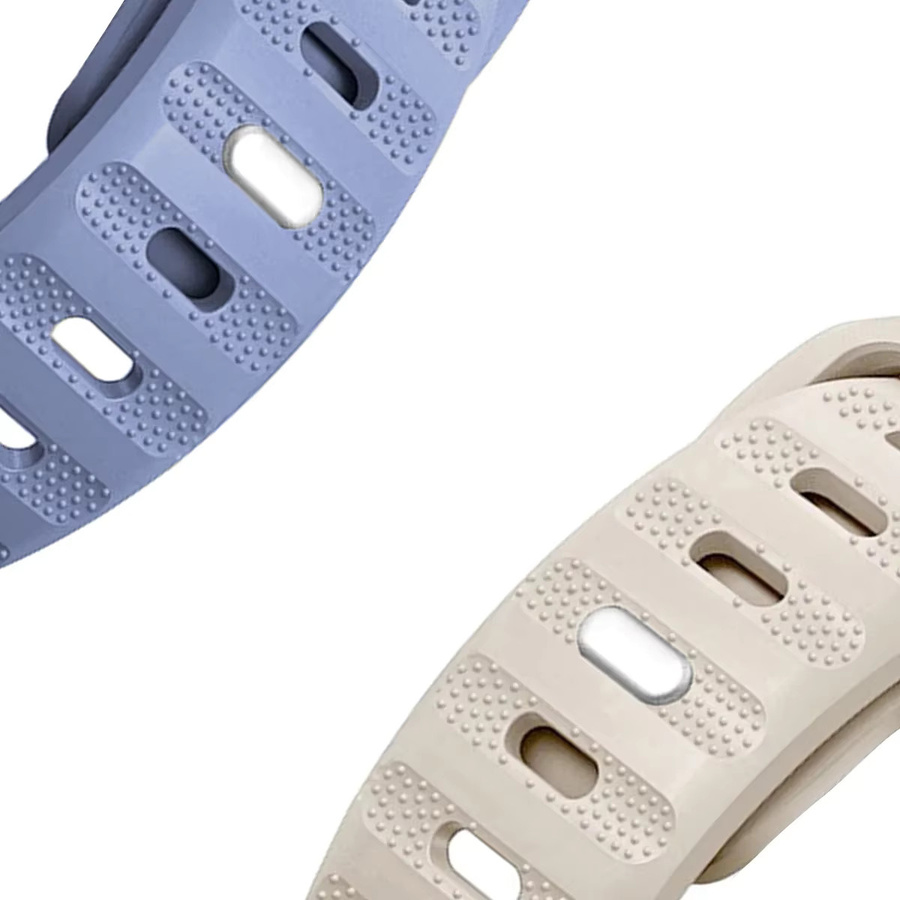 Xiaomi Uhrenarmband Silikon, Unisex - Bild 3