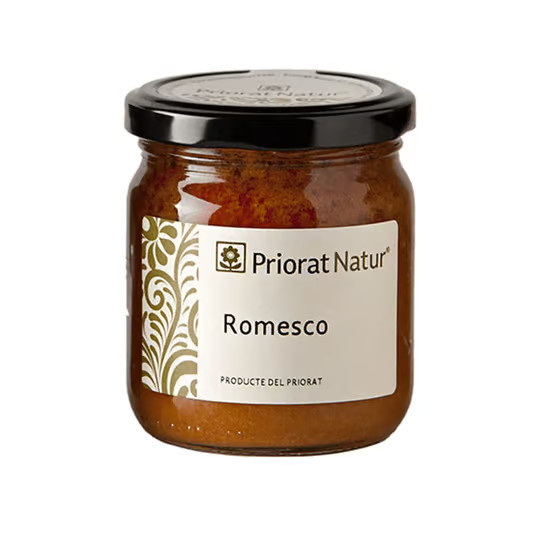 Priorat Natur Romesco-Sauce 135 g - Bild 2