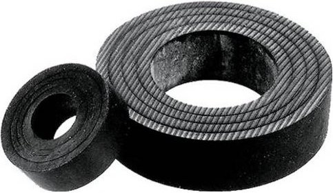 LAPP SKINDICHT E-M 16 Einschnittdichtring, Schwarz, 250 Stück - Bild 1