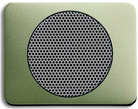 Busch-Jaeger 2CKA008200A0102 in Grün - Bild 1