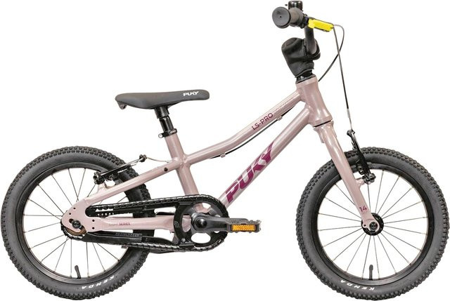 Puky Kinderfahrrad LS-PRO 14 - Bild 1