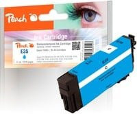 Epson T3582 WorkForce Tintenpatrone Cyan PI200-562 - Bild 1