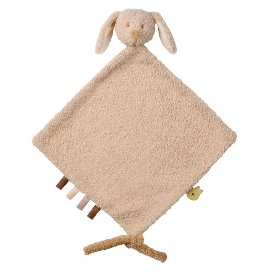 Nattou Schmusetuch Teddy Hase, Plüsch / Textil - Bild 1