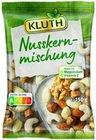 KLUTH Nussmischung 150 g