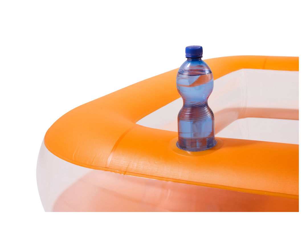 CRIVIT Jumbo-Freizeitpool rechteckig - Bild 3