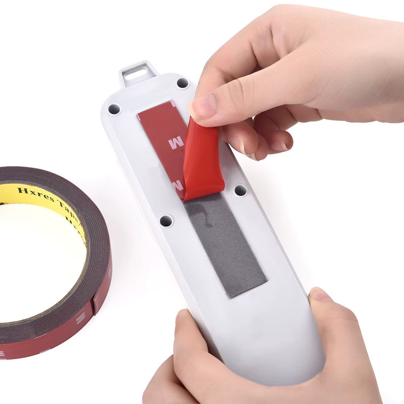 Extra starkes doppelseitiges Klebeband für Auto und Heimindustrie, Länge: 300 cm, Dicke: 0,4 mm - Bild 4