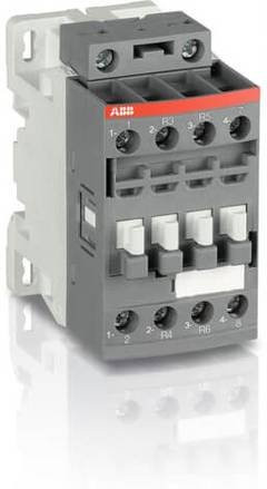 ABB Schütz AF09ZB-22-00-21 in Grau - Bild 1