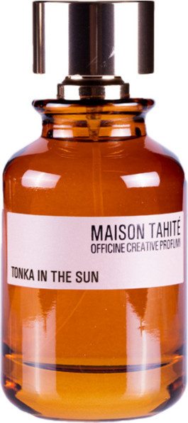 Maison Tahité Tonka in the Sun Eau de Parfum Spray - Bild 1