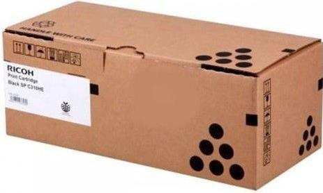 Ricoh Original Tonerpatrone Schwarz für Ricoh Aficio SP 3400, Aficio SP 3410, Aficio SP 3500 und Aficio SP 3510 - Bild 1