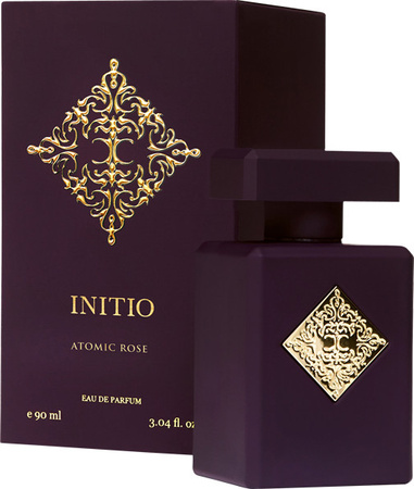 Initio Parfums Privés Atomic Rose Eau de Parfum, Unisex