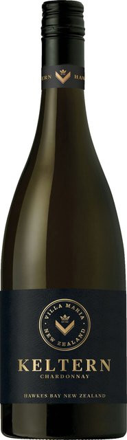 Villa Maria Icon Chardonnay Marlborough 2021 trocken Weißwein 0,75 l - Bild 1