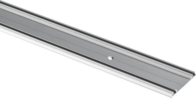 Hettich SlideLine 16 Lauf- und Führungsprofil aus Aluminium in Silber/Grau - Bild 1