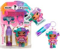 Yummiland Lip Gloss Doll Carly Cakepop Puppe mit Mystery Color Change von MGA Entertainment in Bunt/Mehrfarbig - Bild 1