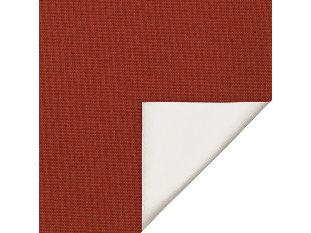 Lichtblick Thermo-Rollo Klemmfix Verdunkelung, Terracotta, Breite: 70 cm, Höhe: 150 cm - Bild 2