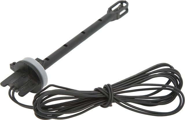 EBTOOLS Innentemperatursensor für Citroen C2 Klimaanlage, Farbe: Schwarz, Teilenummer: 277239472r - Bild 1