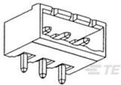 TE Connectivity 282818-9 Box - Bild 1