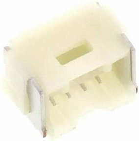 Amphenol 10136353-04111LF in Weiß - Bild 1
