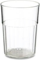 Mepal Becher Tumbler transparent 250 ml - Bild 1