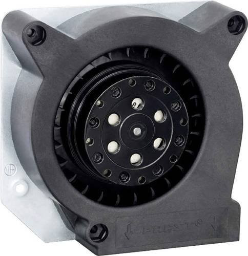 EBM Papst Radiallüfter 9214014004 Schwarz 230V 35 m³/h - Bild 1