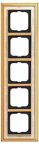 Busch-Jaeger 2CKA001754A4647 in Gold - Bild 1