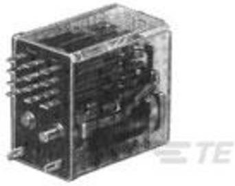 TE Connectivity R10S-E1Y1-J1.0K Transparent - Bild 1