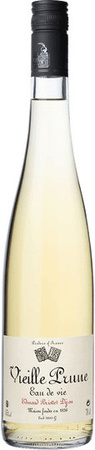 Maison Briottet, Pflaumenbrand, Eau de Vie de Vieille Prune, 0,7 l
