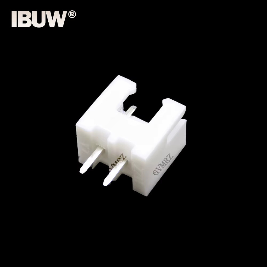 JST SM Stecker Set mit 520 Teilen in Schwarz, 2,54mm Pitch, Männliche und Weibliche Gehäuse sowie Crimp Terminals für 2, 3, 4 und 5 Pin - Bild 4