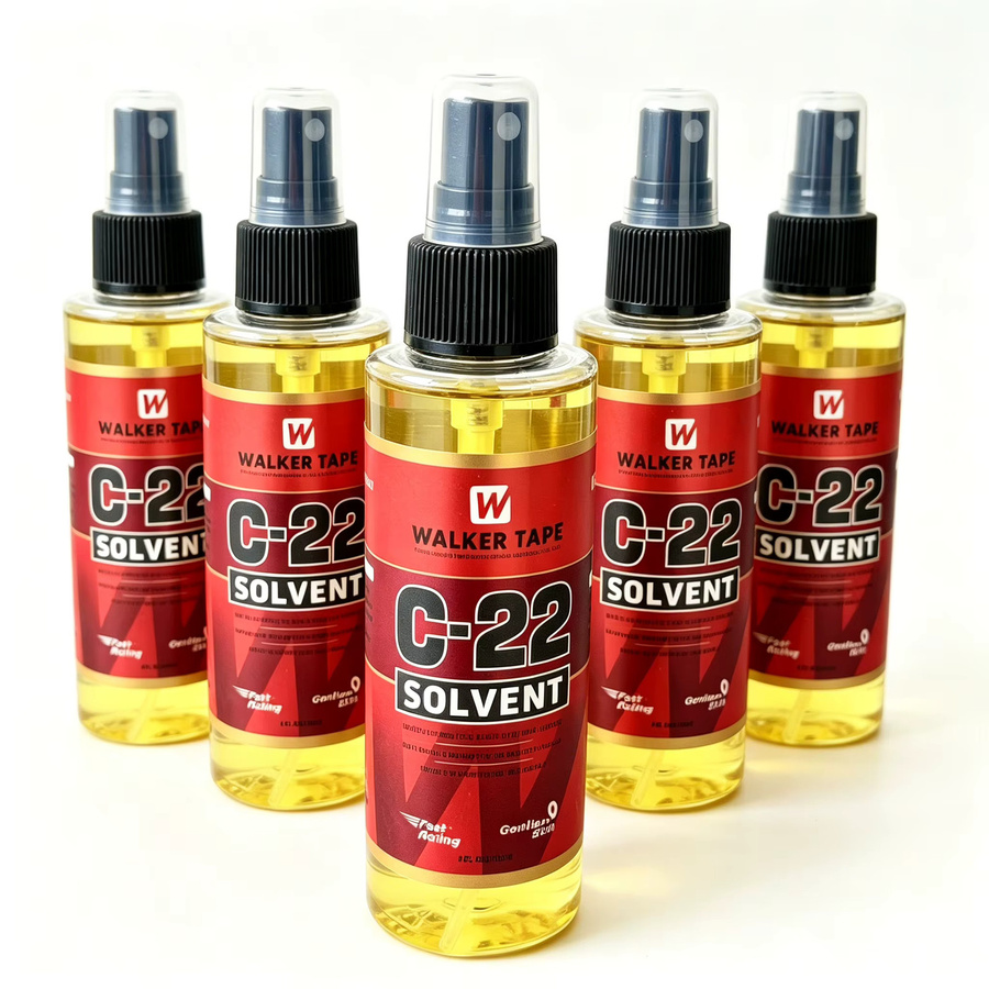 Walker Tape C-22 Klebstoffentferner Spray, Unisex - Bild 2