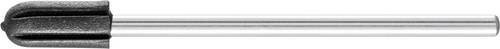 PFERD POLICAP Kappenträger PCT Walzenrundform Schwarz Schaft-Ø: 2,35 mm, Durchmesser: 5 x 11 mm - Bild 1