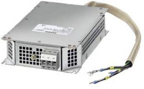 Siemens Netzfilter 6SL3203-0BD23-8SA0 in Silber - Bild 1