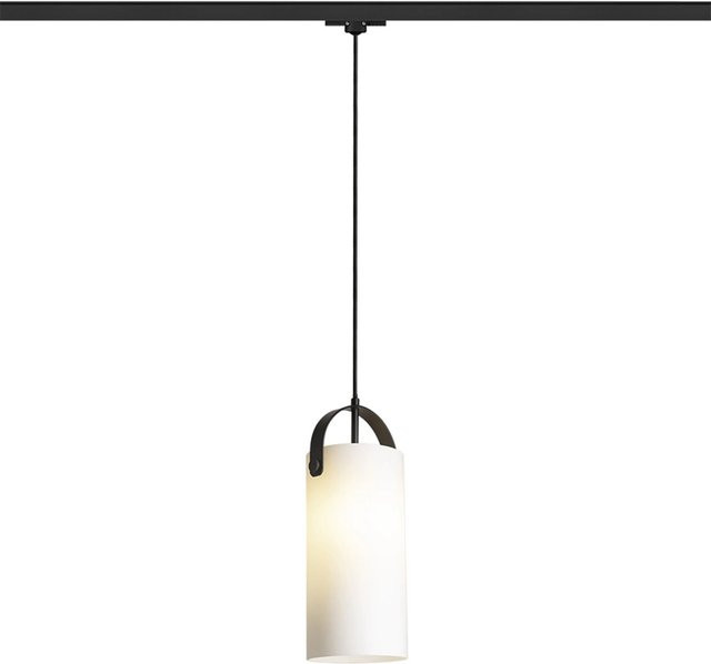 Rendl Deckenleuchte Julietta 31 in Weiß mit Opalglas und Metall - Bild 1