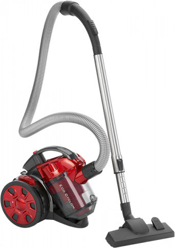 Bomann Bodenstaubsauger BS 3000 CB in Rot - Bild 1
