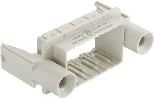 HARTING Sliding Frame 09140161731 in Grau - Bild 1