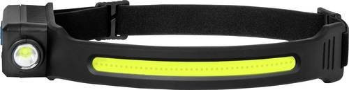 Ansmann Sensor-Stirnlampe HD240RS mit COB LED, wiederaufladbar, 240 lm - Bild 1