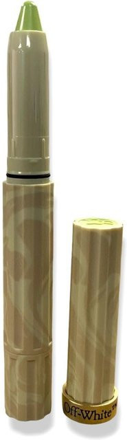 Off-White Lucid Gel-Eyeliner, Grün, 2 g - Bild 1