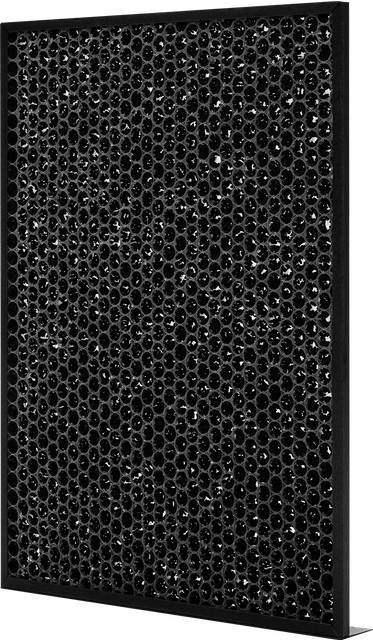 AFWFRH3 Fresh Filter in Schwarz mit App-Steuerung - Bild 1